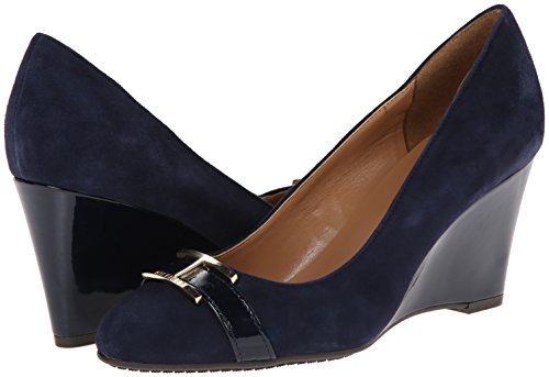 tommy hilfiger canvas pumps