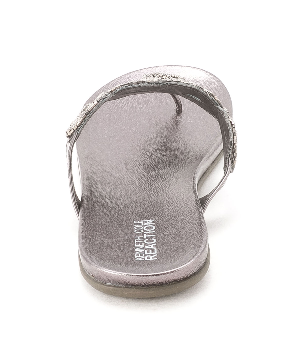 Kenneth Cole Reaction Women's Slim-Tastic Thong Sandals | eBay