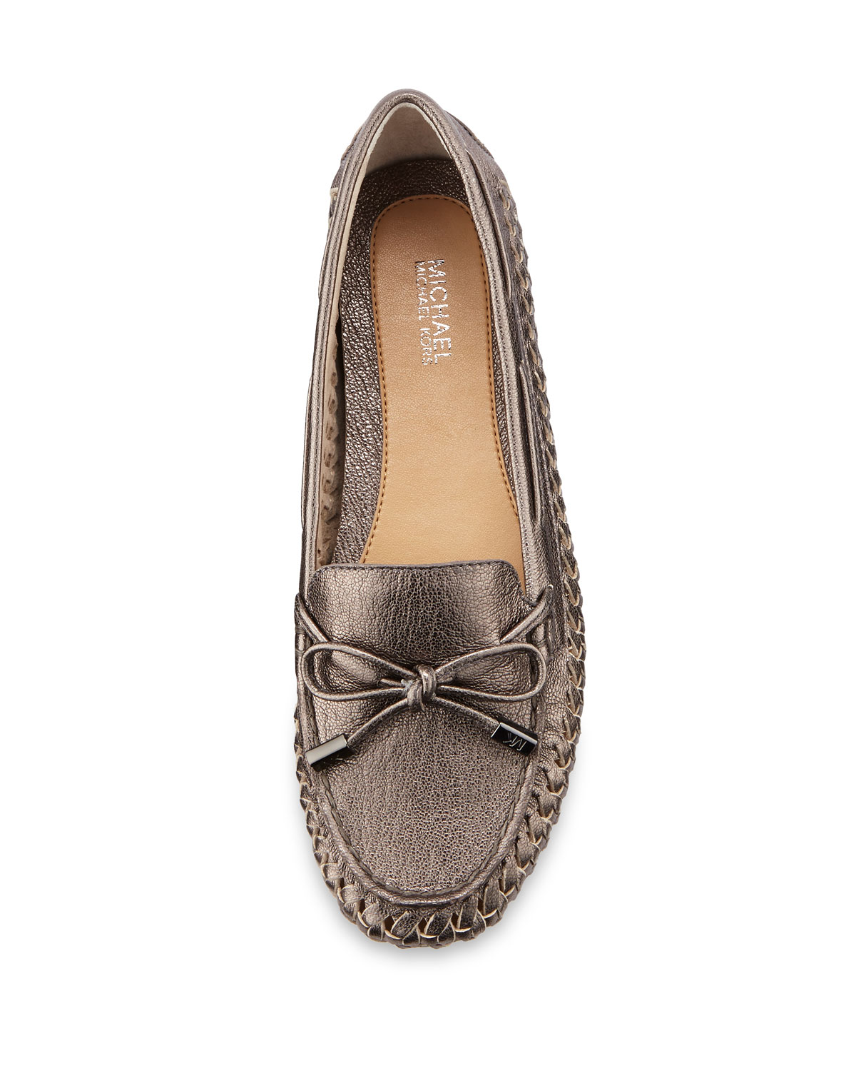 michael michael kors daisy moc