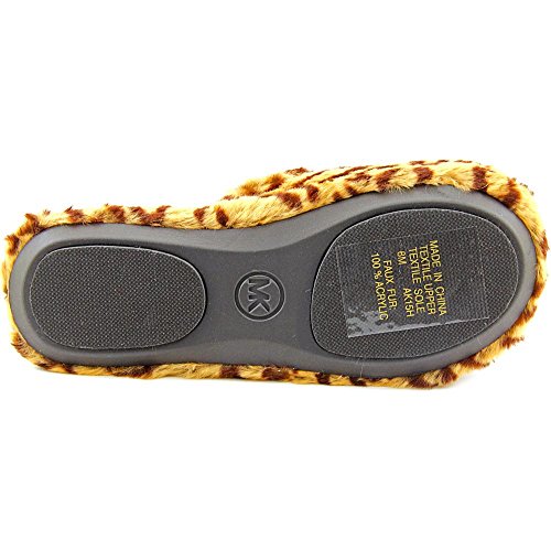 michael kors cheetah shoes