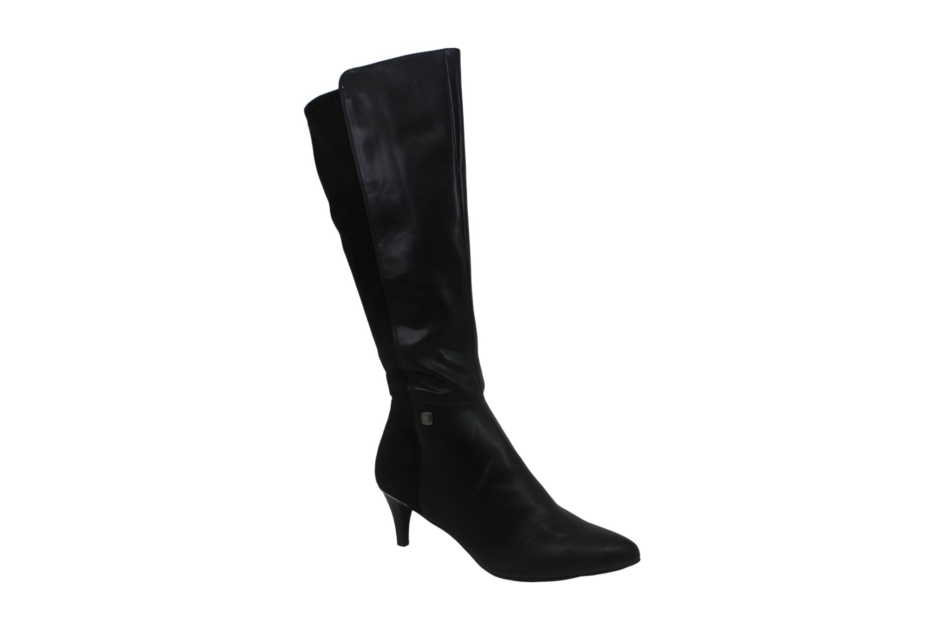 Size 11 RQY Alfani Womens Boots in Black Color