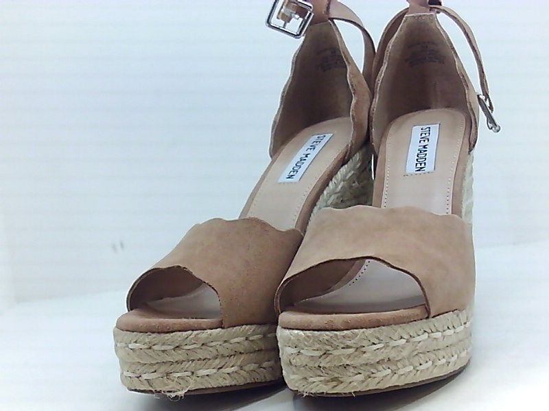 steve madden susana espadrille wedge sandal