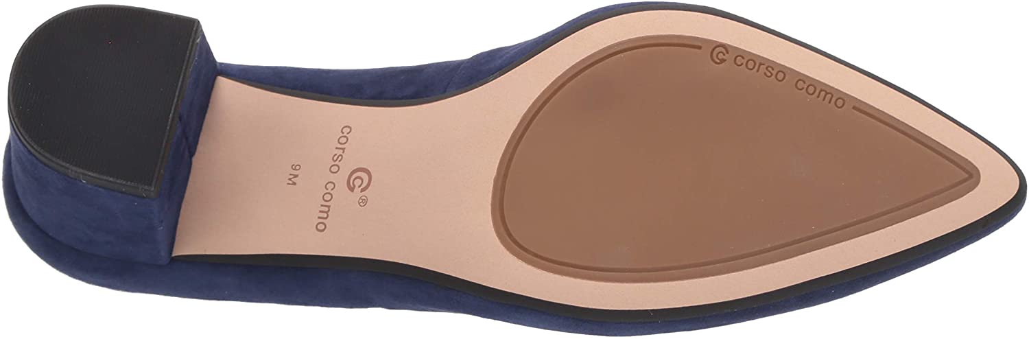 ryanna pump cc corso como