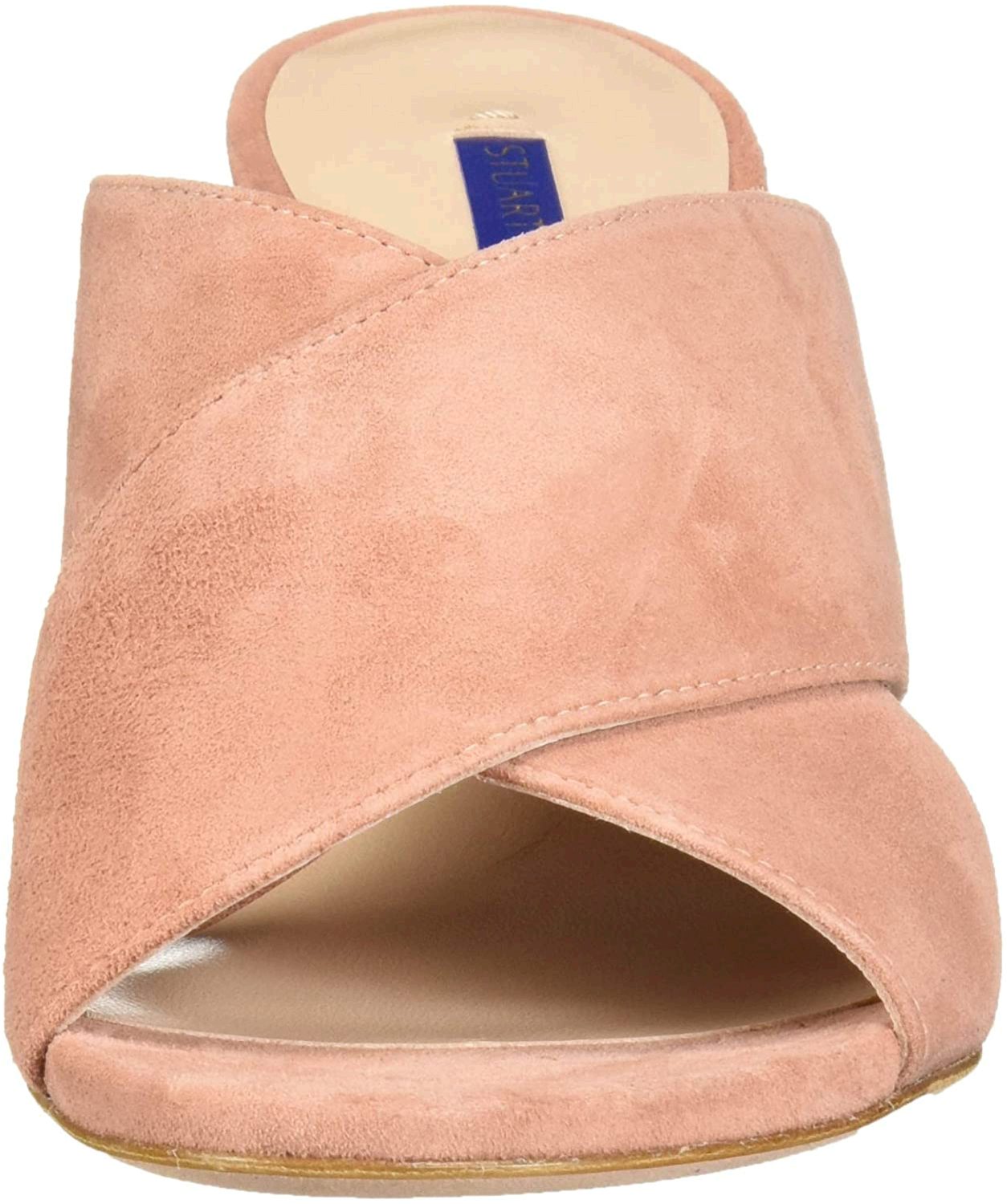 stuart weitzman flat sandals sale