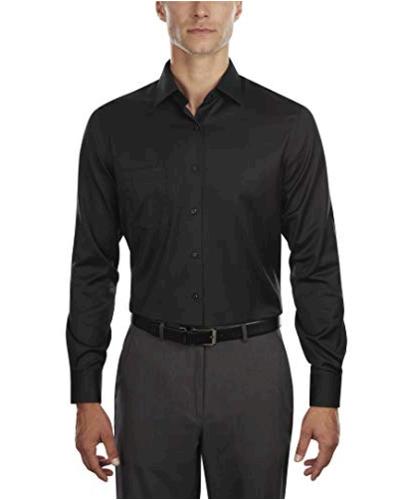 nice fitted dress shirts