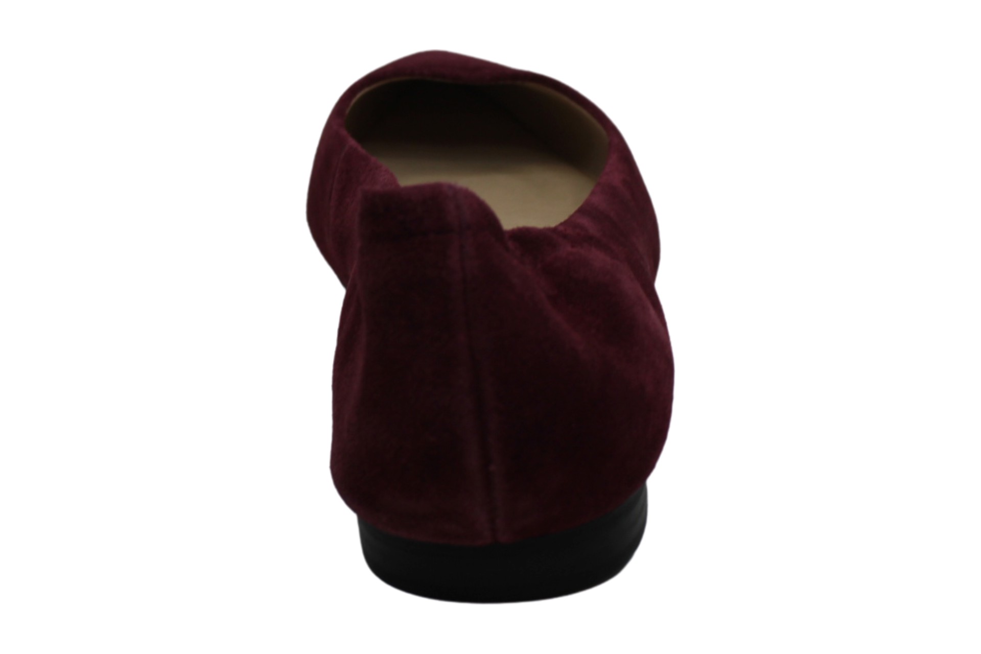 american rag jilly leather flats