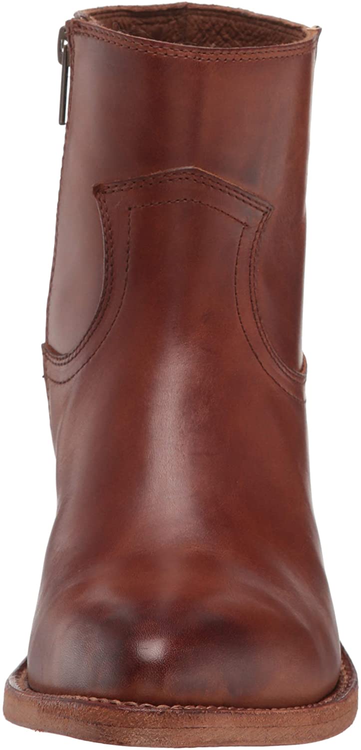 frye billy inside zip boot