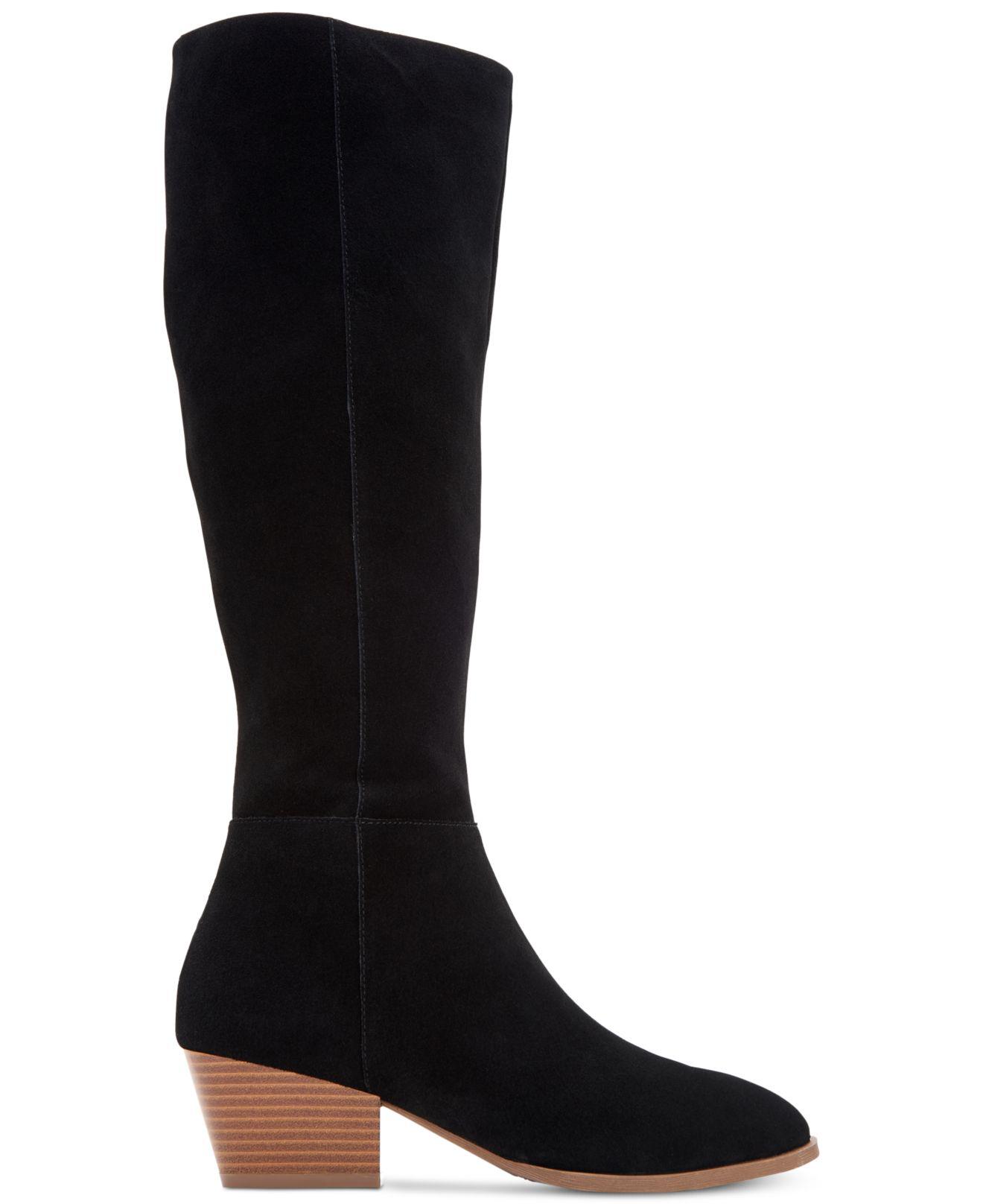 & other stories almond toe boots