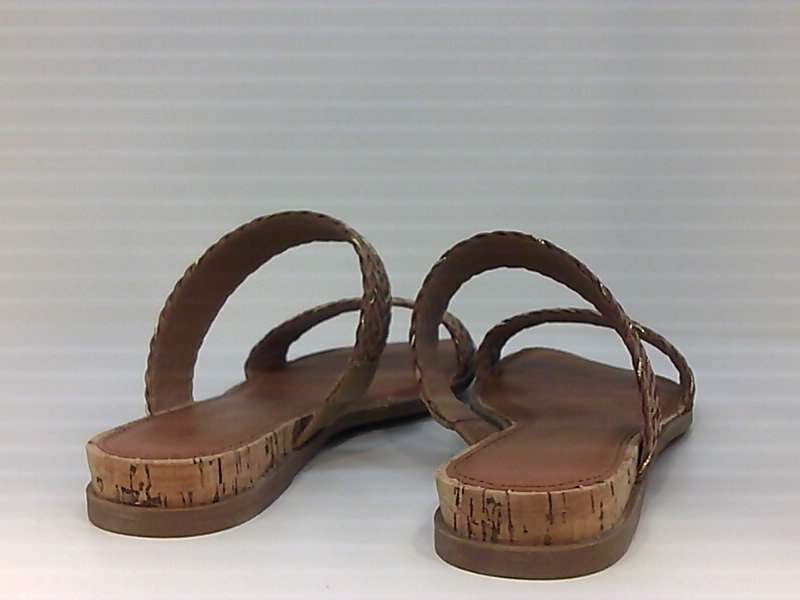stone sandals flat
