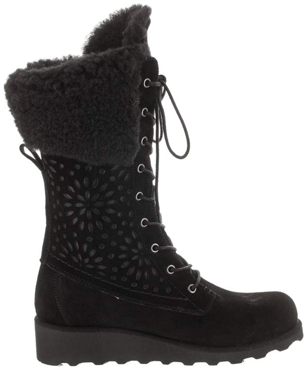 bearpaw kylie
