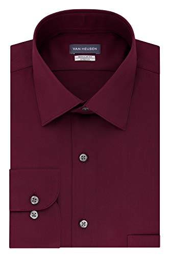 men's sateen dress shirts