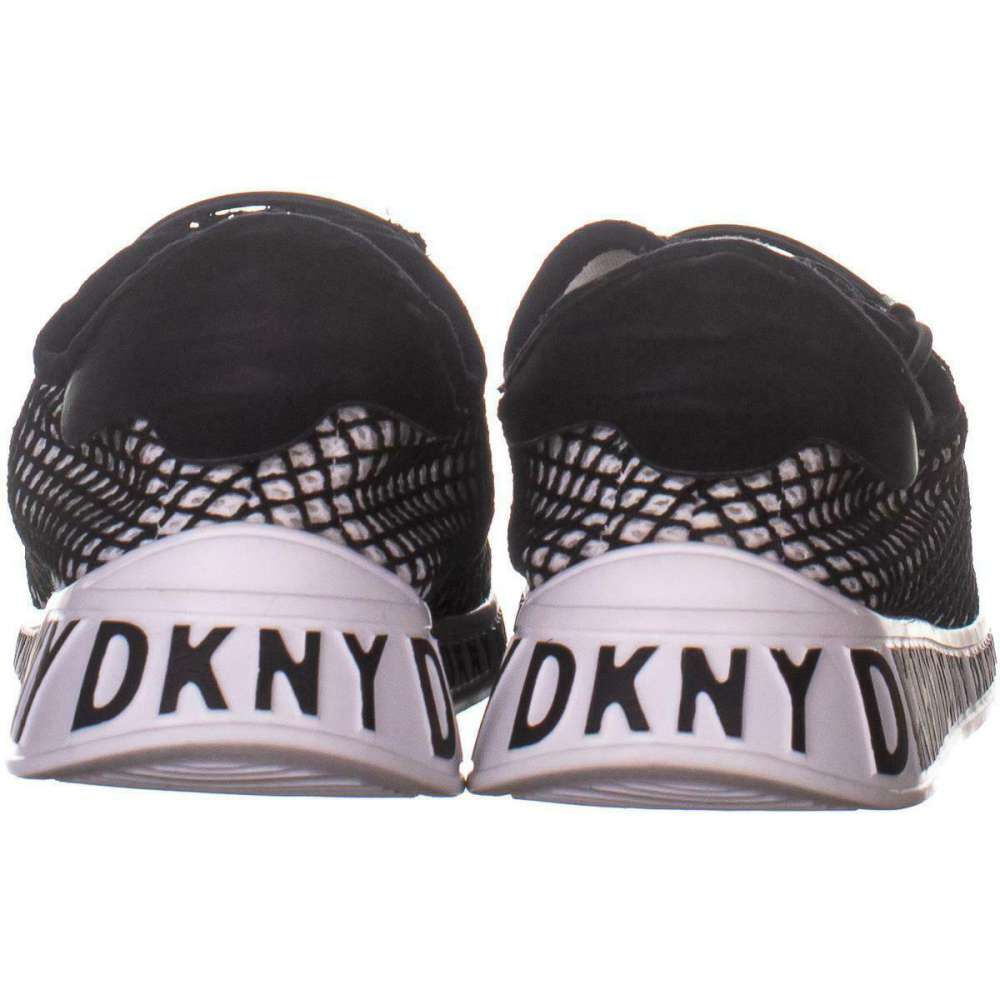 dkny fashion sneakers