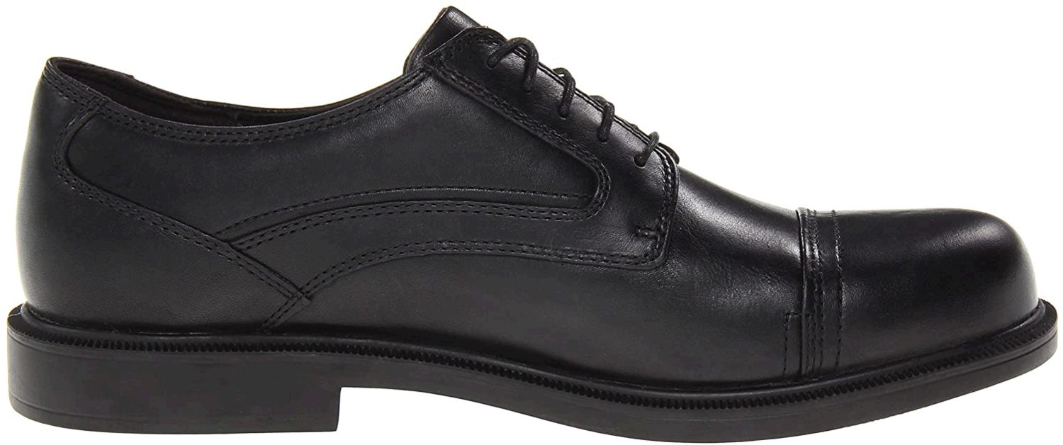 Dunham Mens Oxfords, Dress Shoes in Black Color, Size 9.5 FQP ...