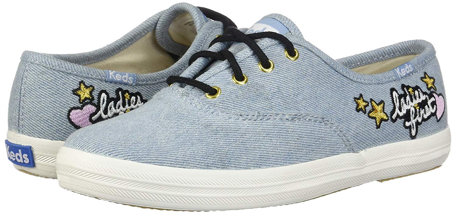 where to buy womens keds