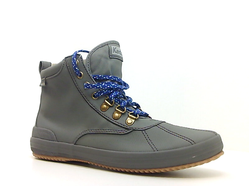 Keds Women's Shoes y54c8x Fashion Sneakers, Grey, Size 8.5 | eBay