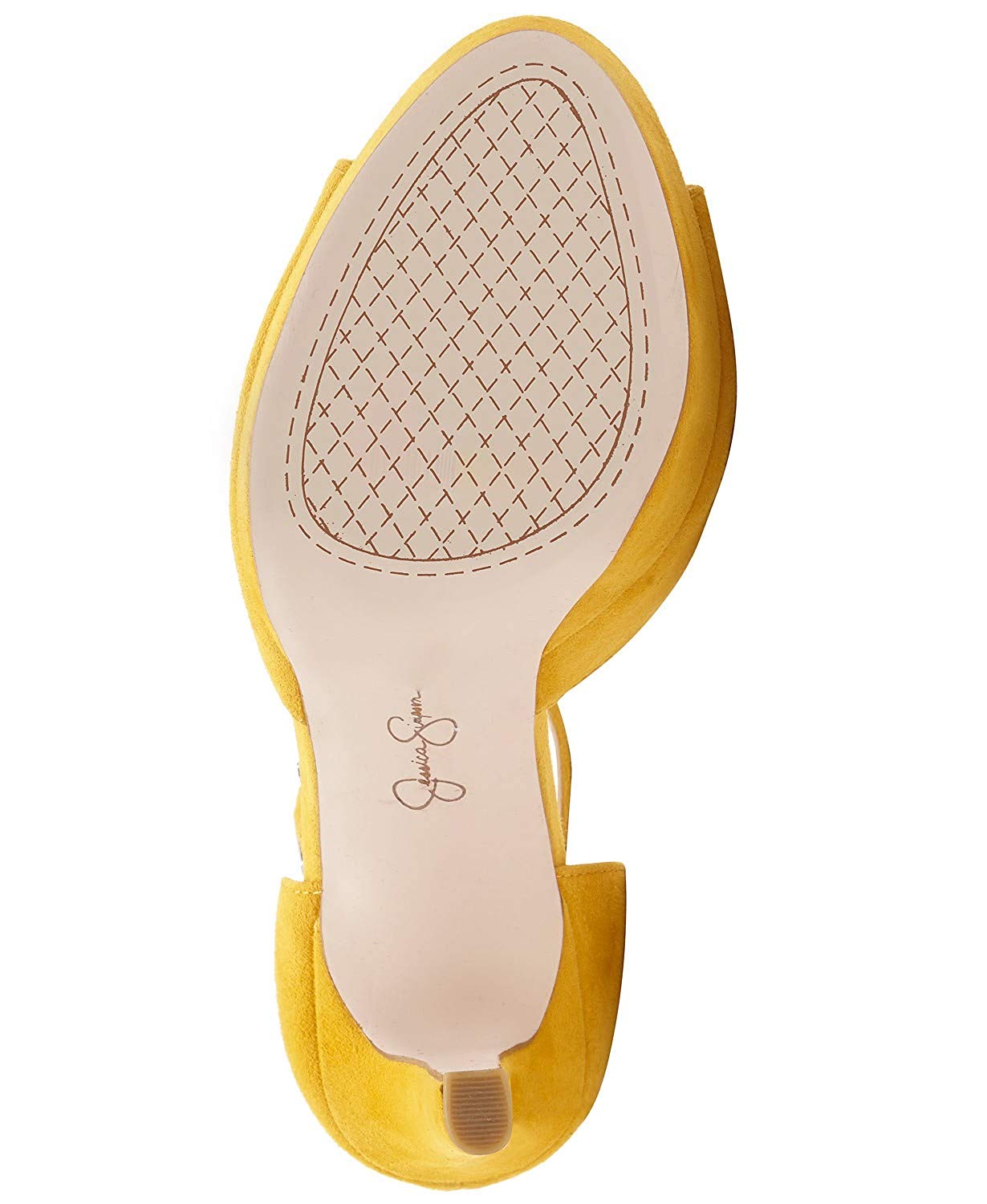 jessica simpson beeya platform sandals