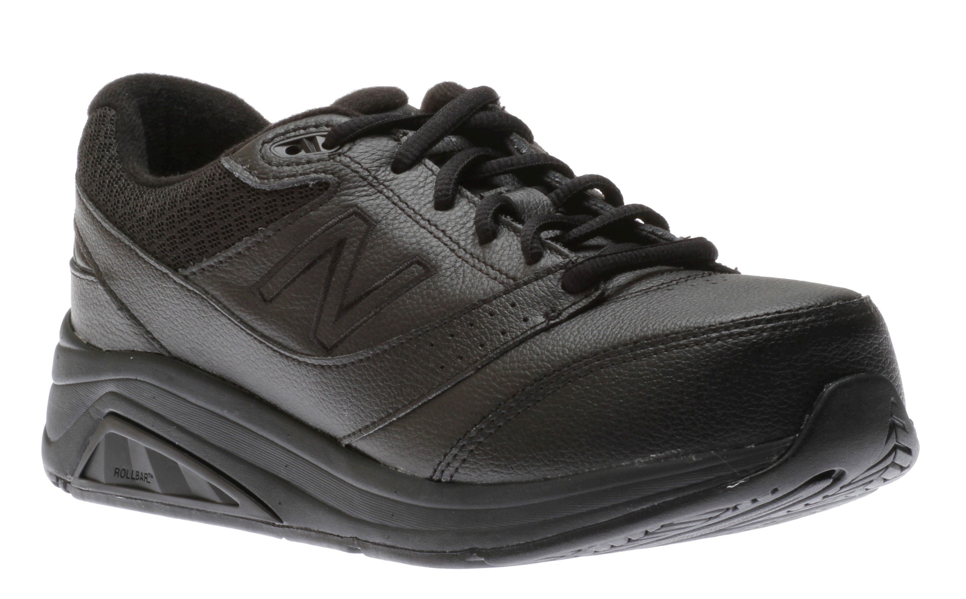 New Balance Womens Athletic Shoes in Black Color, Size 10.5 GLH | eBay