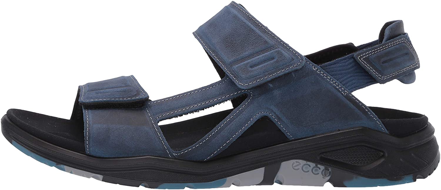 ECCO Mens Sandals & Flip Flops in Color, Size 14 KUZ eBay