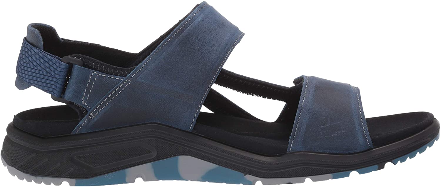 ECCO Mens Sandals & Flip Flops in Color, Size 14 KUZ 809704880617 eBay