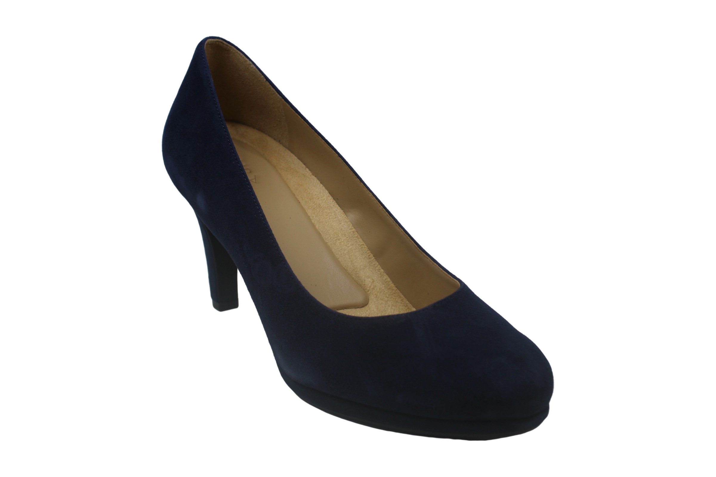 Naturalizer Womens Heels & Pumps in Blue Color, Size 8 XNT | eBay