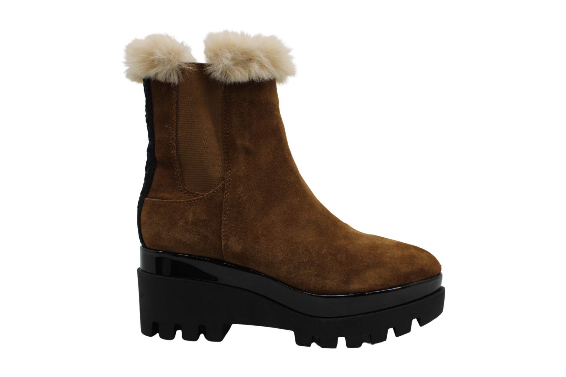 DKNY Womens Boots in Brown Color, Size 6.5 QNW eBay