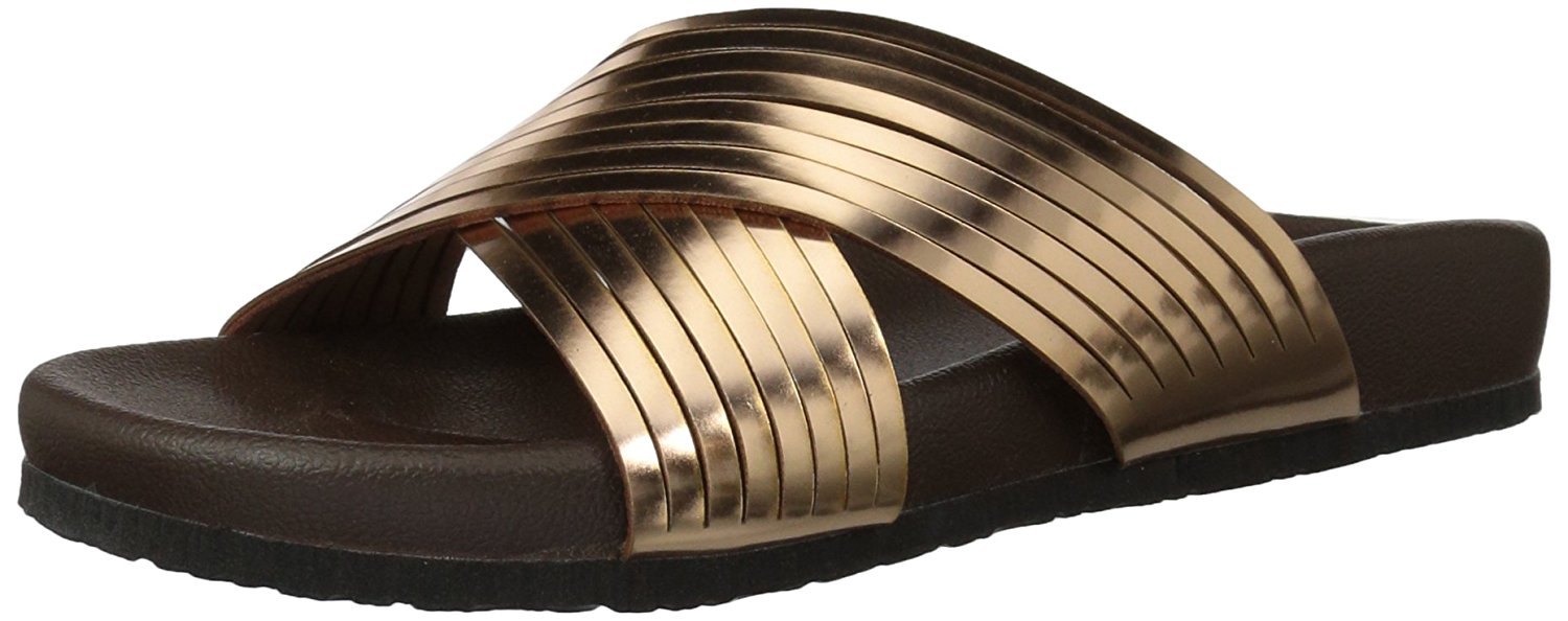 volatile flip flops on sale