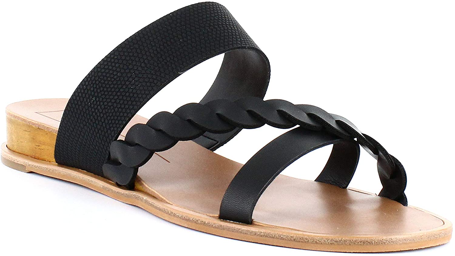 Dolce Vita Peep Toe Wedge Sandals - Kimbra Shoes - Wedges 