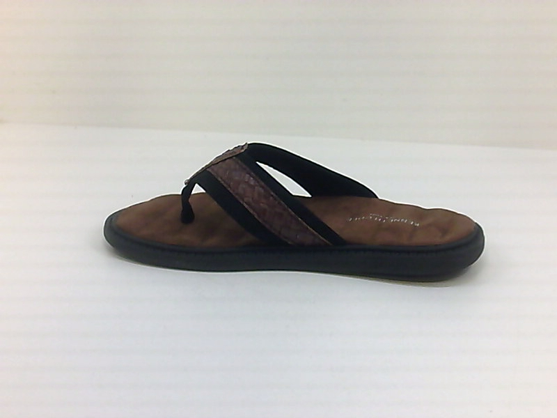Kenneth Cole New York Children Boys Sandals in Brown Color, Size 12 LRX ...