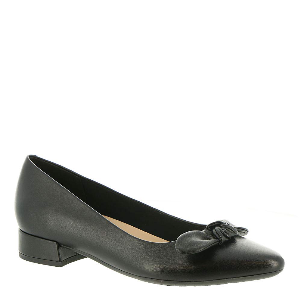 Easy Spirit Womens Heels & Pumps in Black Color, Size 11 FJL | eBay