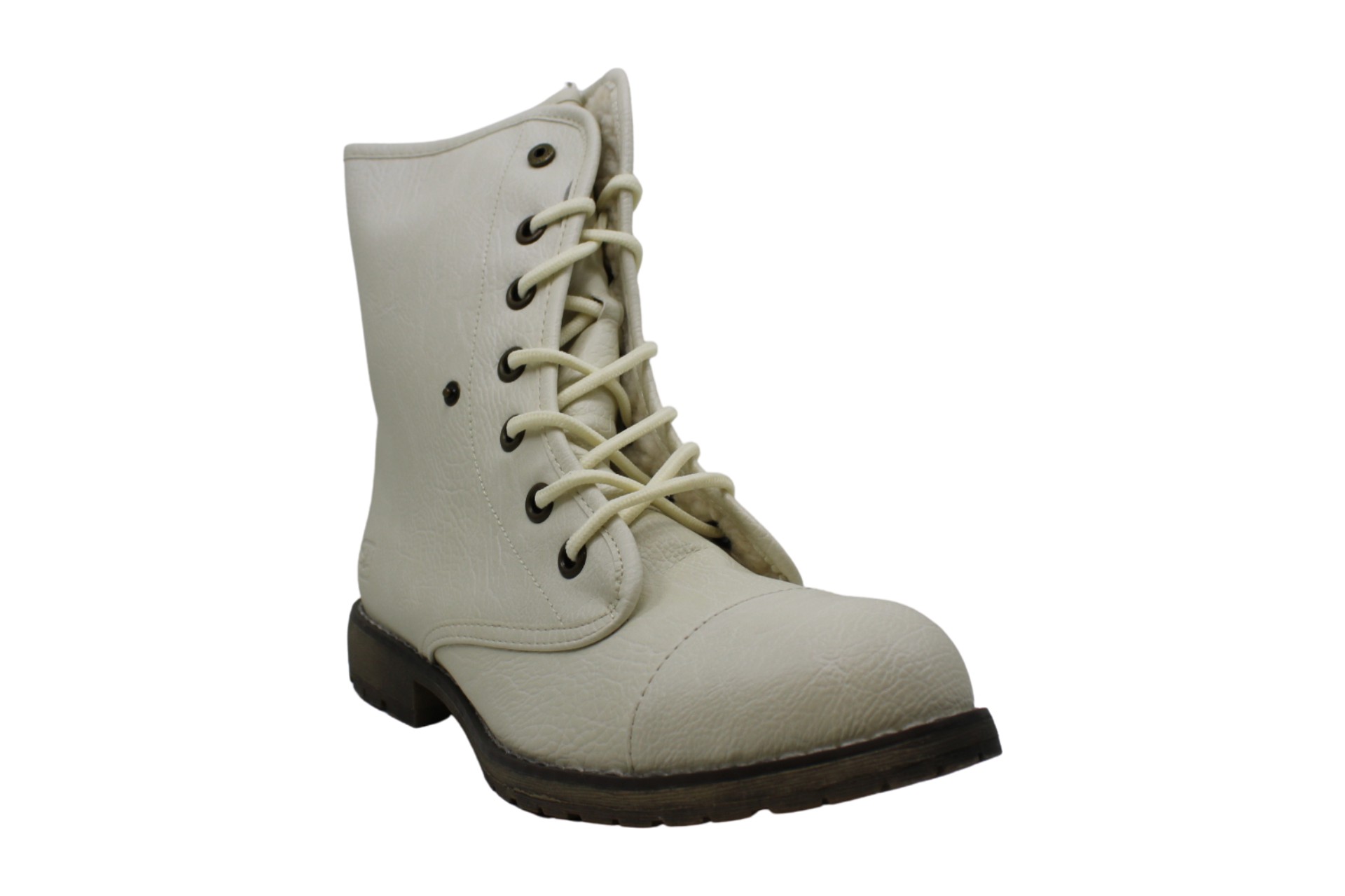 Dirty Laundry Womens Boots in White Color, Size 8 WZL | eBay
