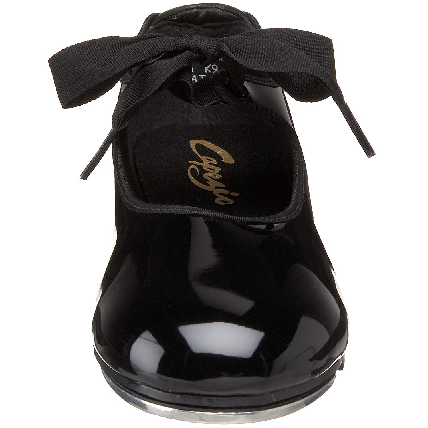 black flats size 10.5