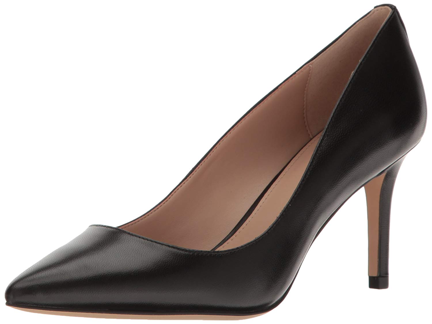 Black pointed toe Pumps-in Women's Pumps from Shoes on Aliexpress.com | Alibaba Group