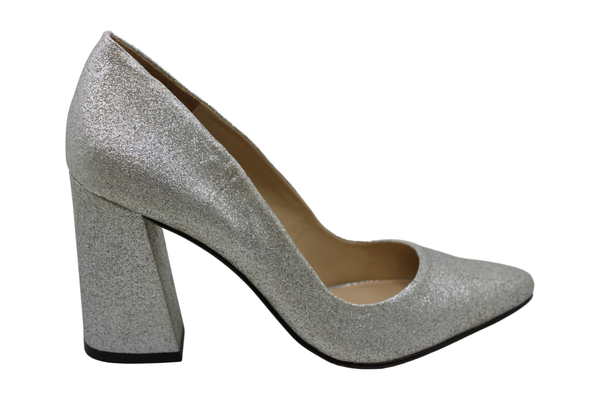 vince camuto silver flat sandals