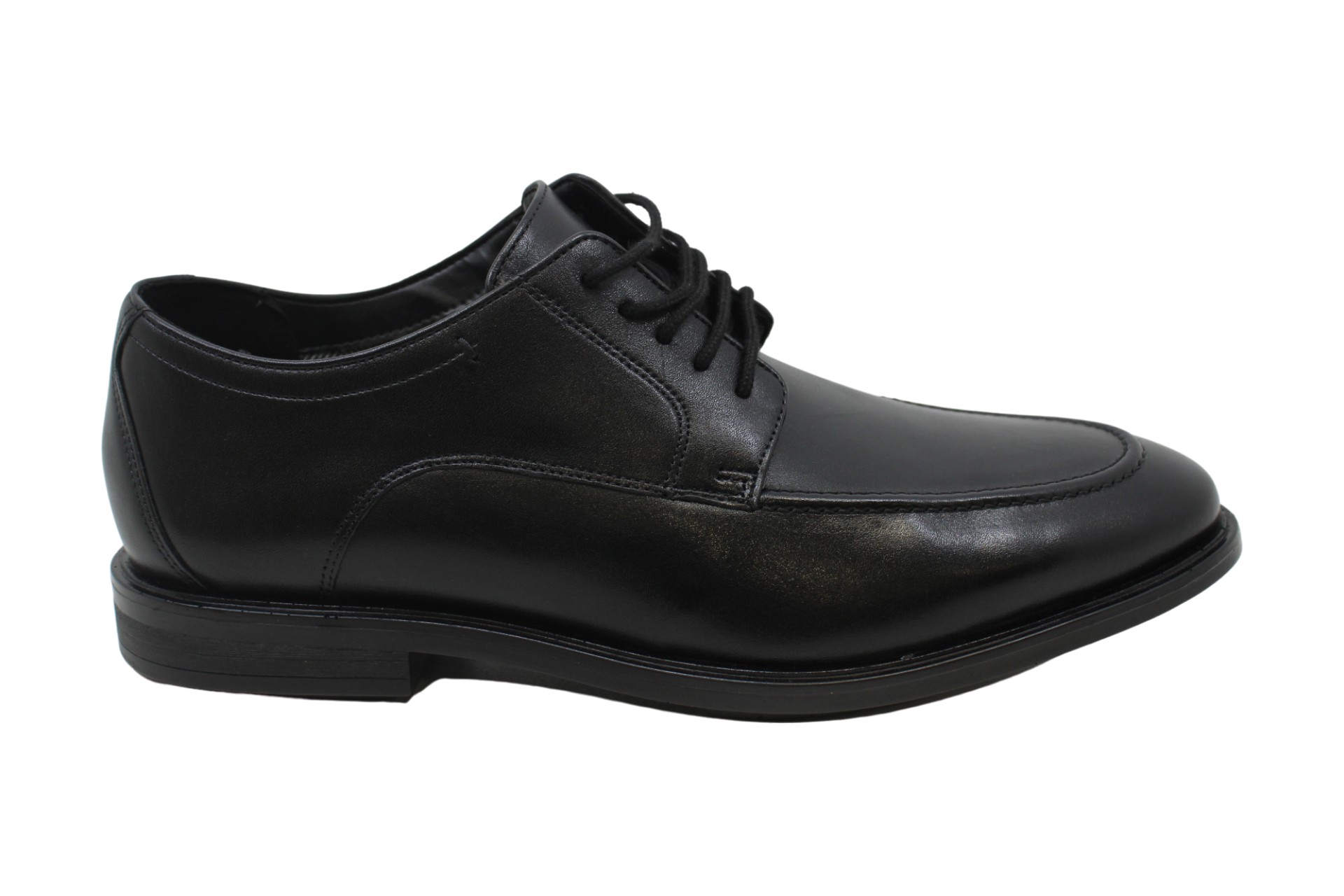 Bostonian Mens Oxfords, Dress Shoes in Black Color, Size 8 KHV ...