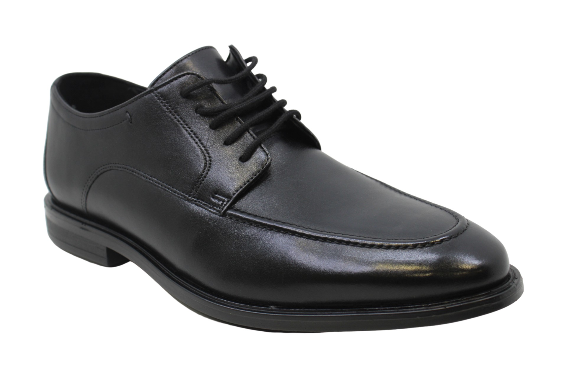 Bostonian Mens Oxfords, Dress Shoes in Black Color, Size 8 KHV ...