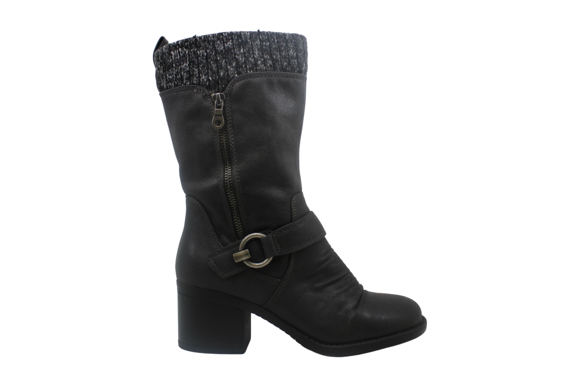 bare traps adele boot