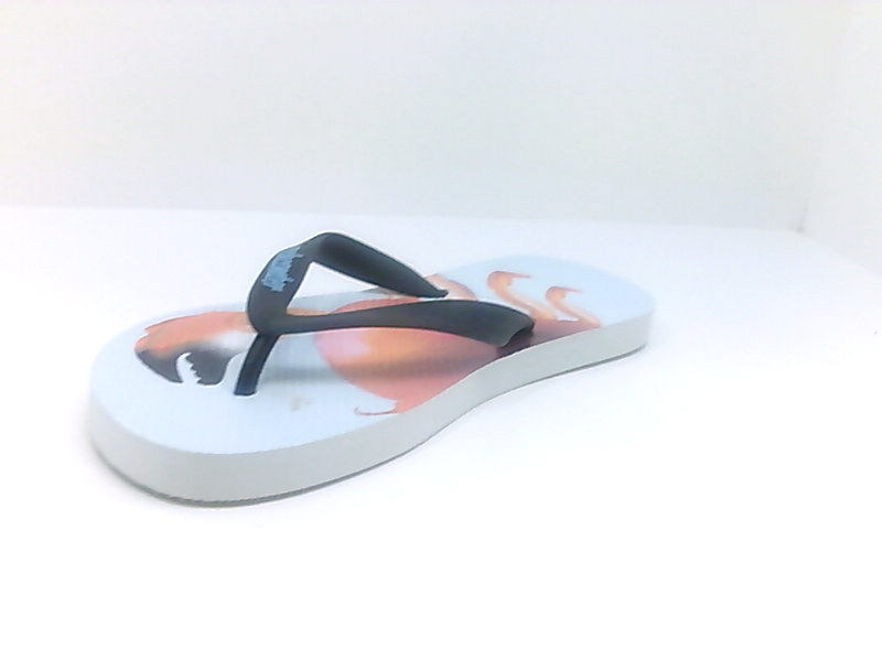 Assorted Women's Shoes g5an8h Flip Flops, Light Blue, Size 6.0 | eBay