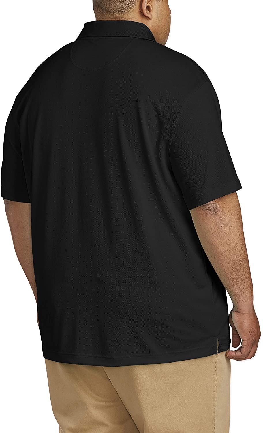 dxl golf shirts