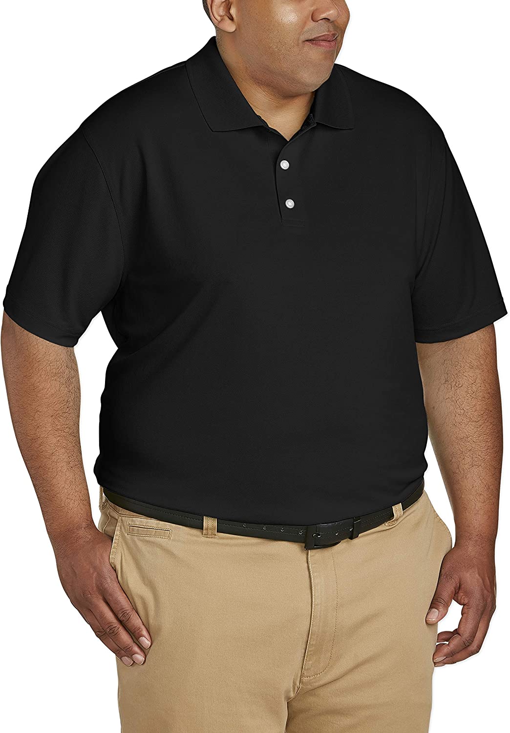 dxl golf shirts