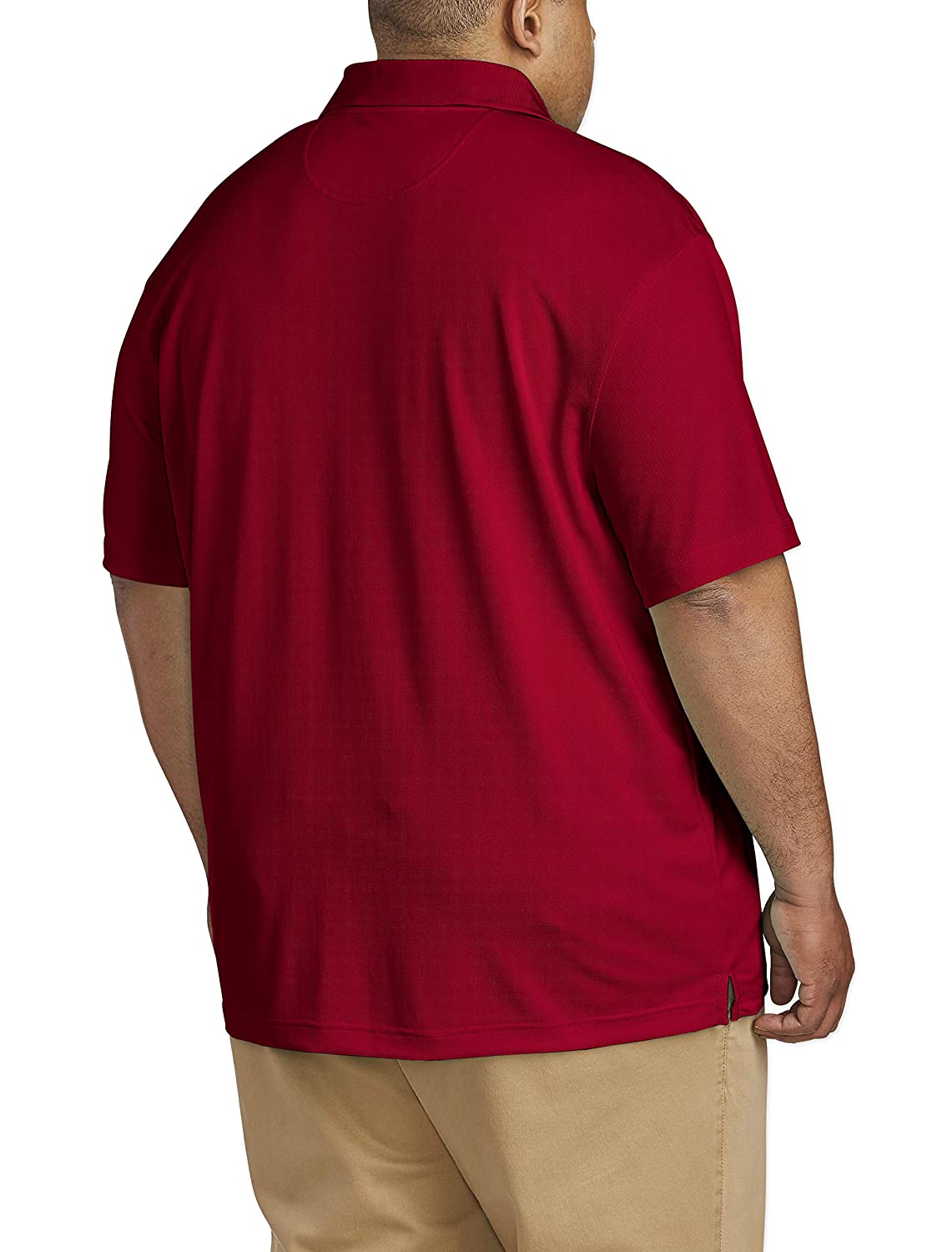 dxl golf shirts