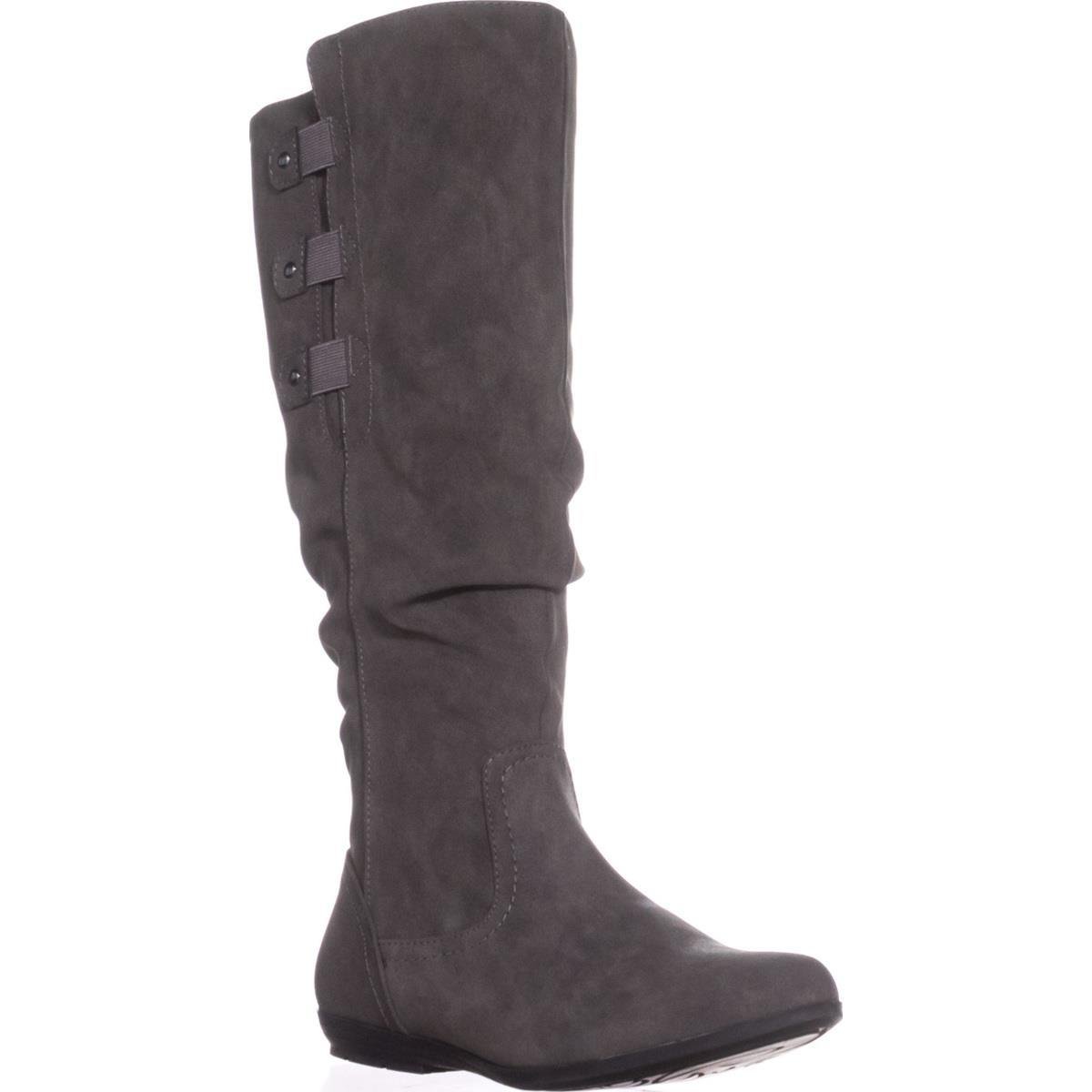 cliffs by white mountain grey boots