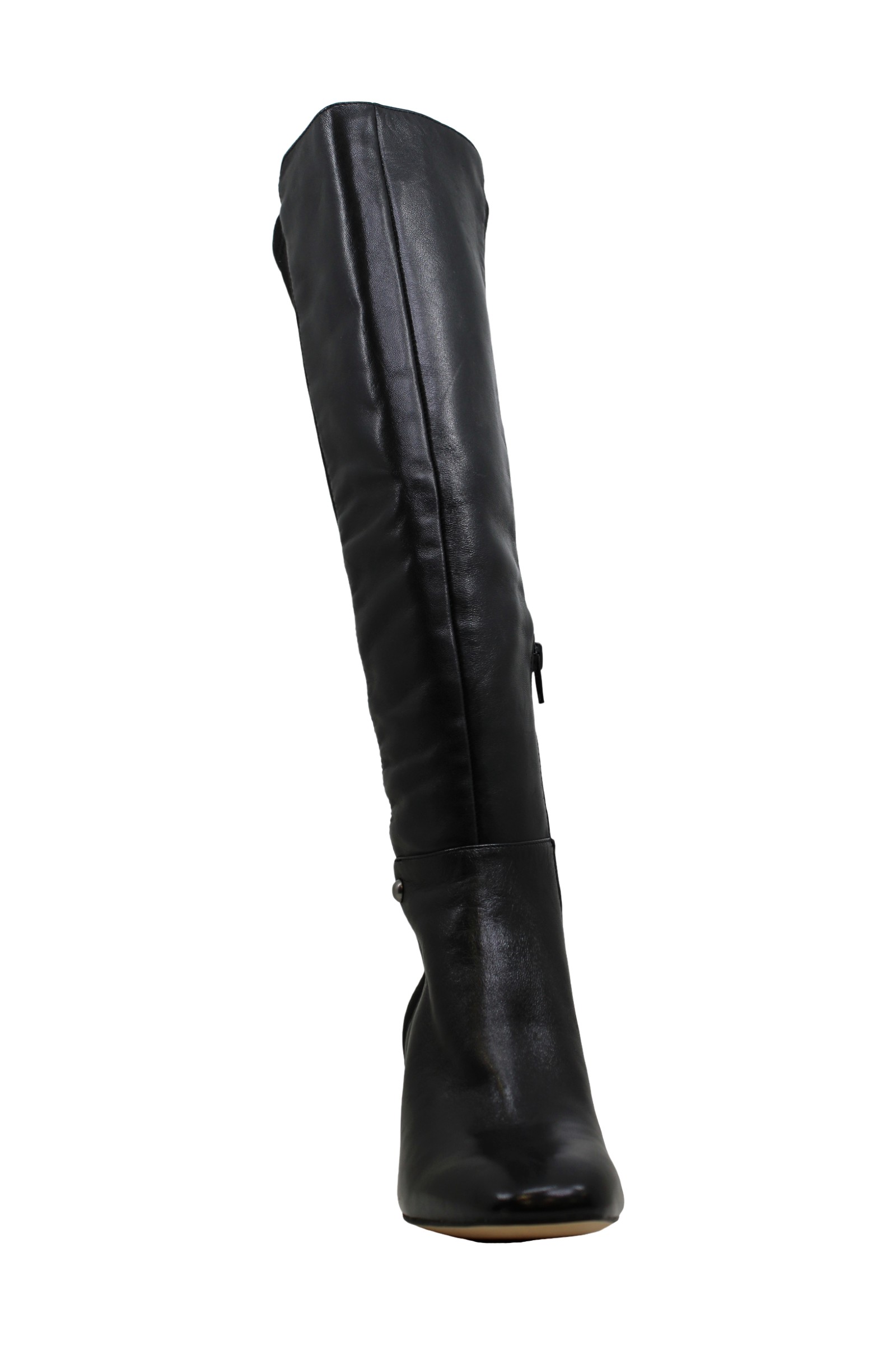 Enzo Angiolini Womens Boots in Black Color, Size 6.5 CII | eBay