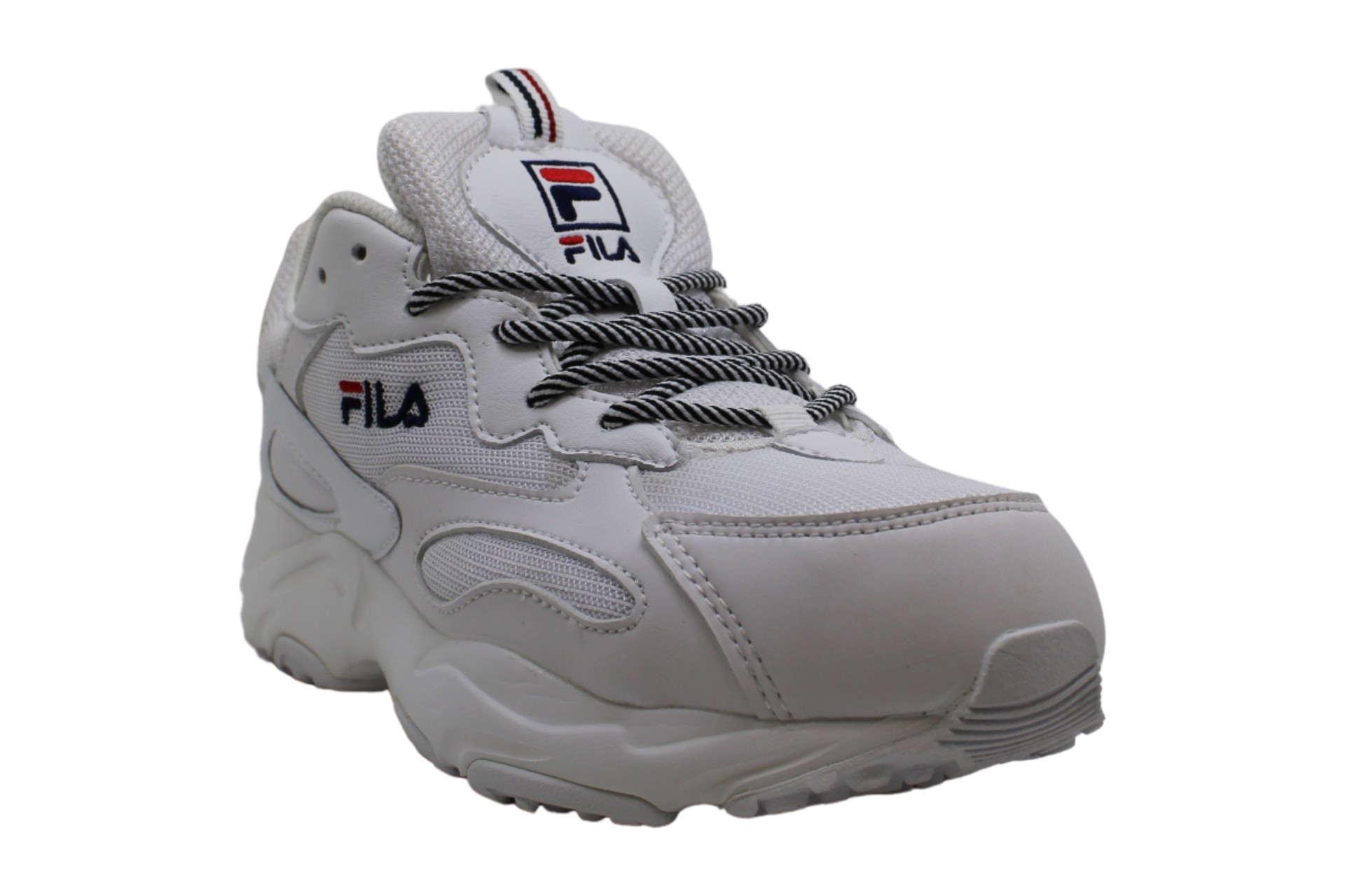 womens fila tracer