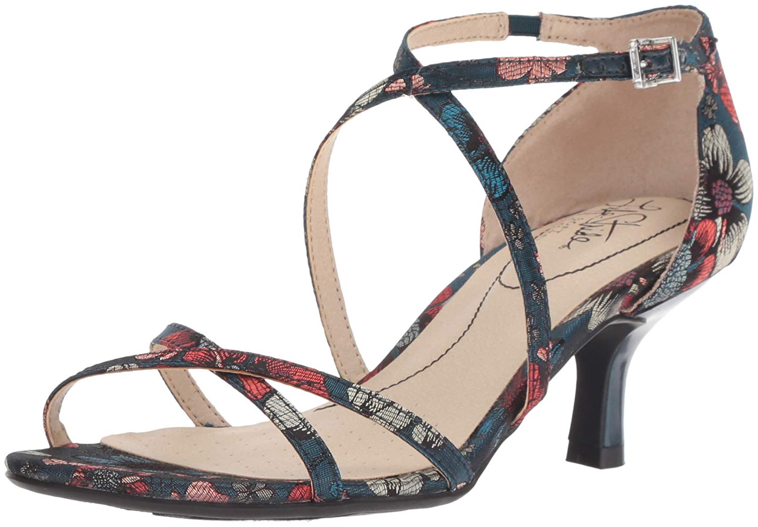 Melissa x Lazy Oaf Kick Off Sandal Cloud Bloom | END. (KR)