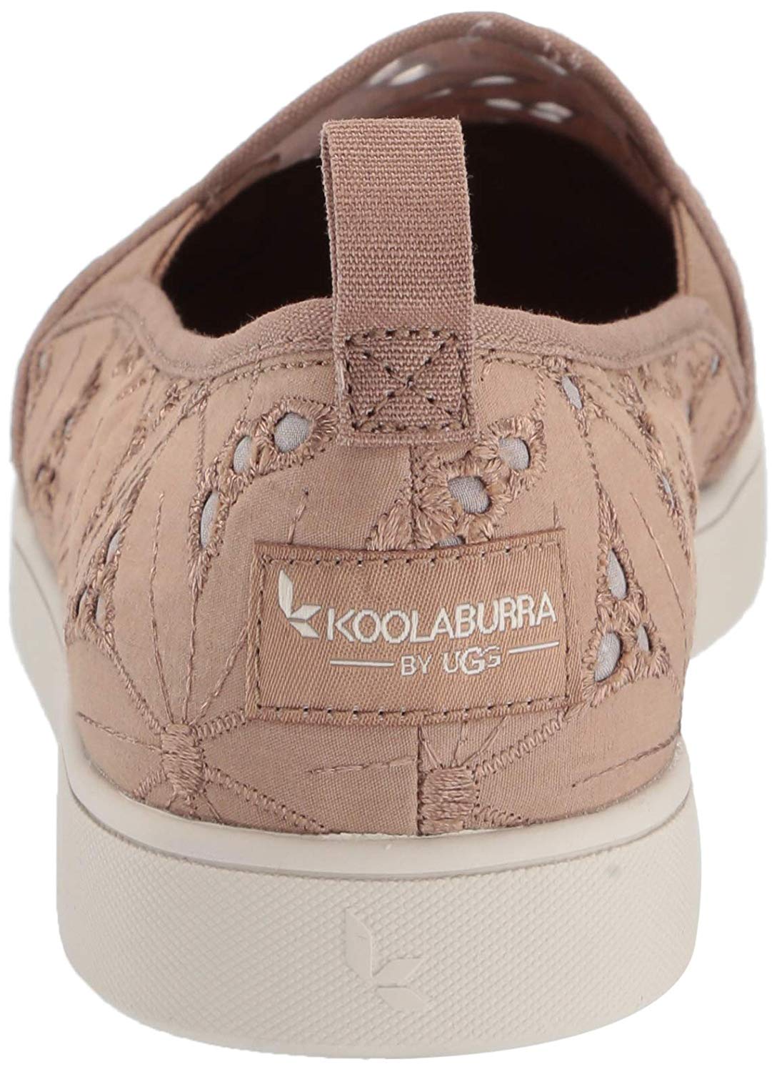 koolaburra by ugg lace up casual sneakers