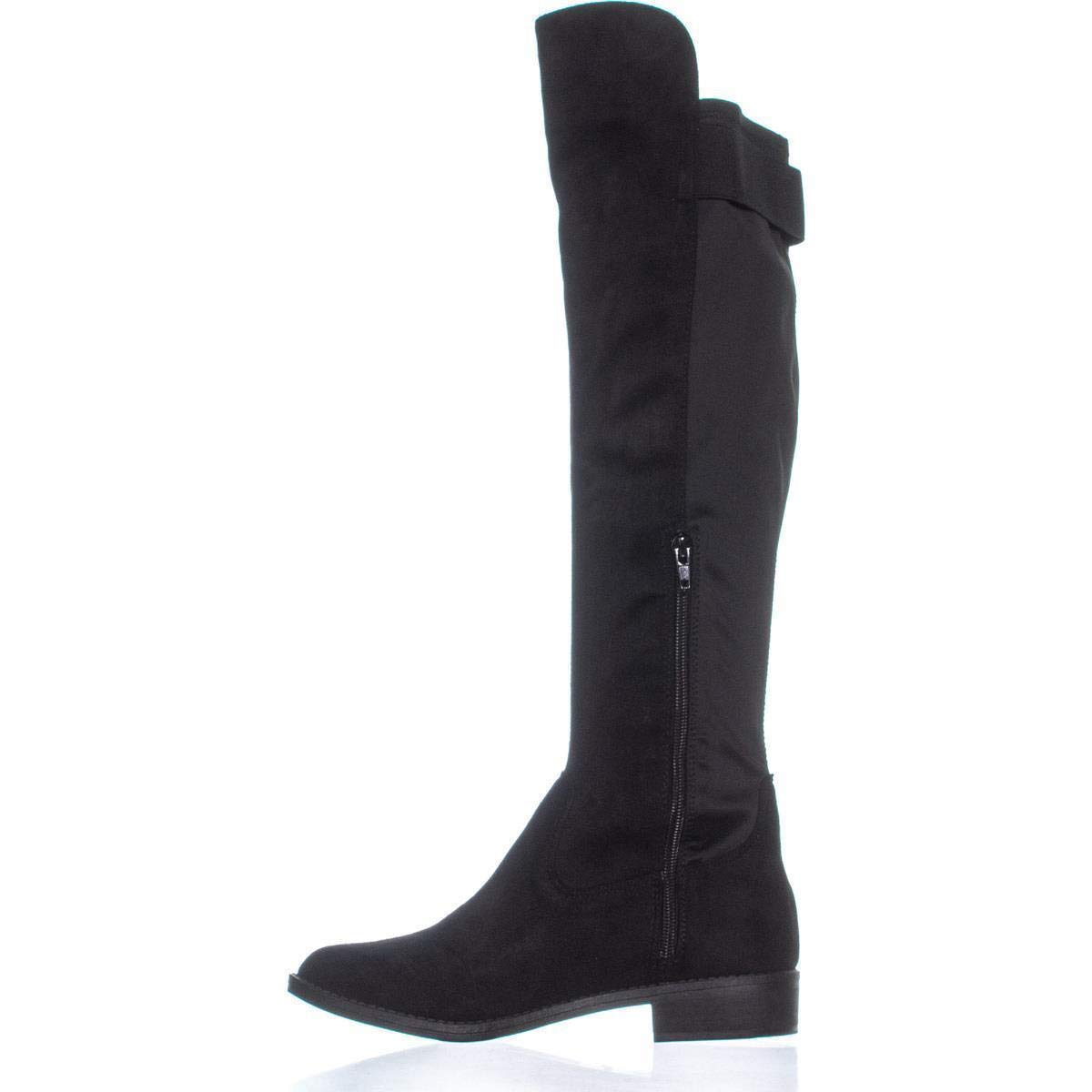 Rebel by Zigi Womens Boots in Black Color, Size 6 LGK eBay