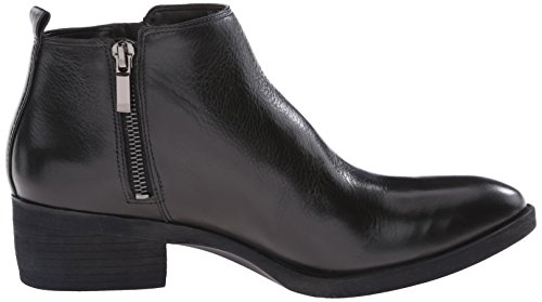 kenneth cole new york side zip leather boot