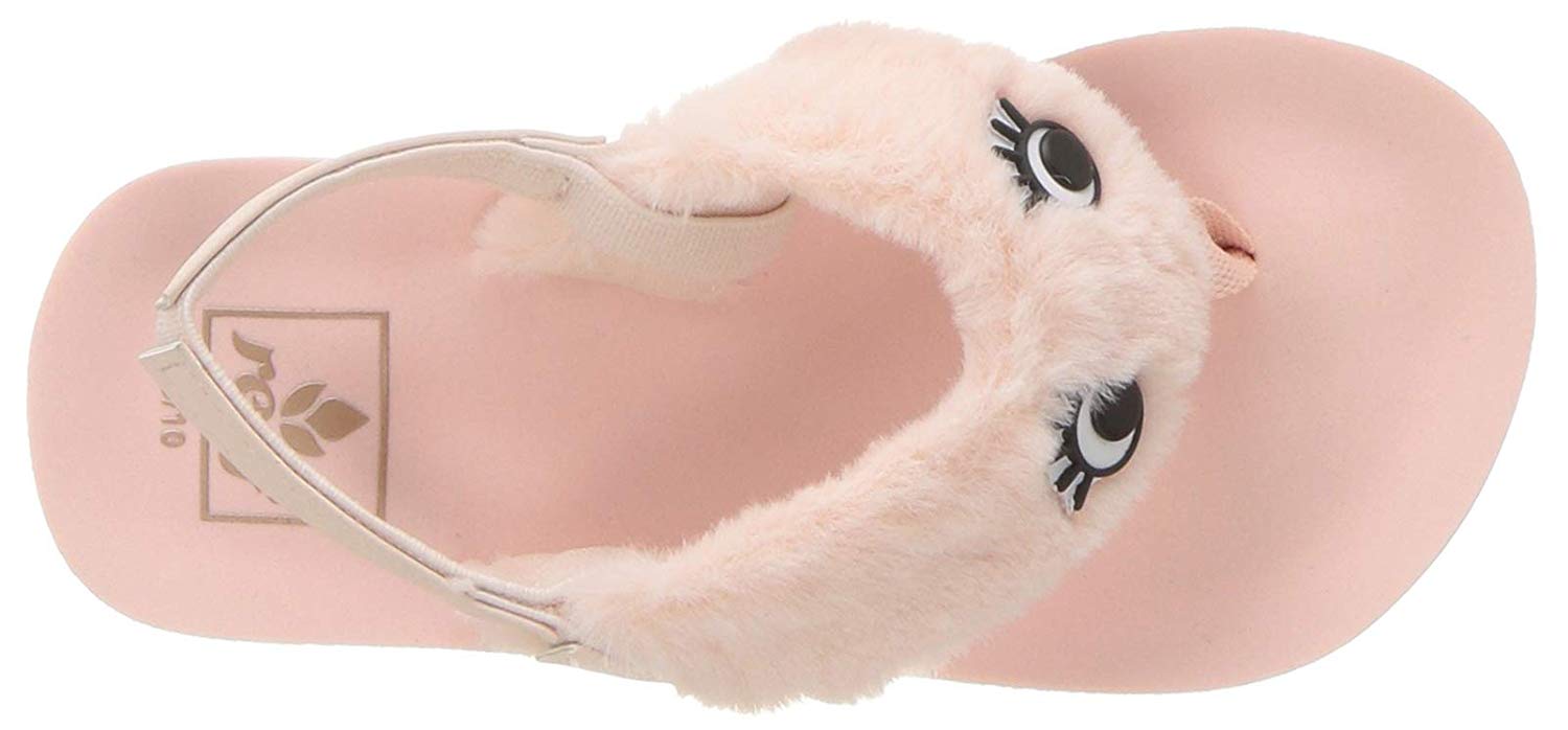 infant reef sandals