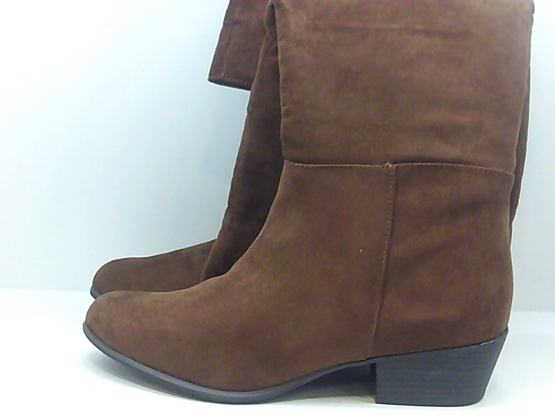 ESPRIT Women's Shoes Boots, Brown, Size 10.0 | eBay