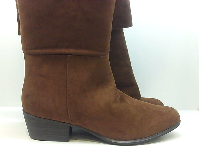 ESPRIT Women's Shoes Boots, Brown, Size 10.0 | eBay